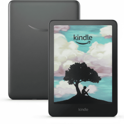 Najnowszy Kindle Colorsoft - pierwszy kolorowy czytnik Kindle